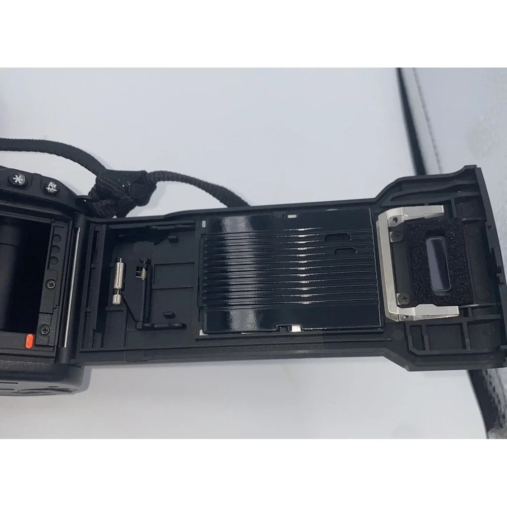 Canon EOS Rebel G 35mm Camera Body And Strap Only - Untested